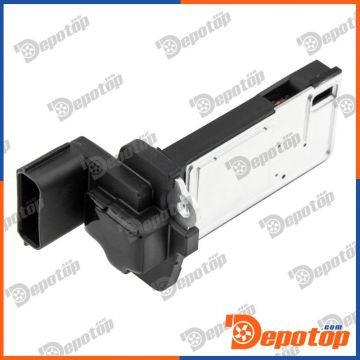 Debitmetre d'air pour OPEL | 836011, EPP-PL-008